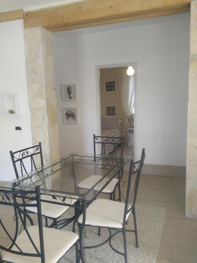 Incantevole Villa Con Vista Mozzafiato Чефалу Экстерьер фото